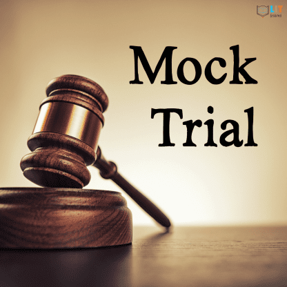 Mock Trial Resources