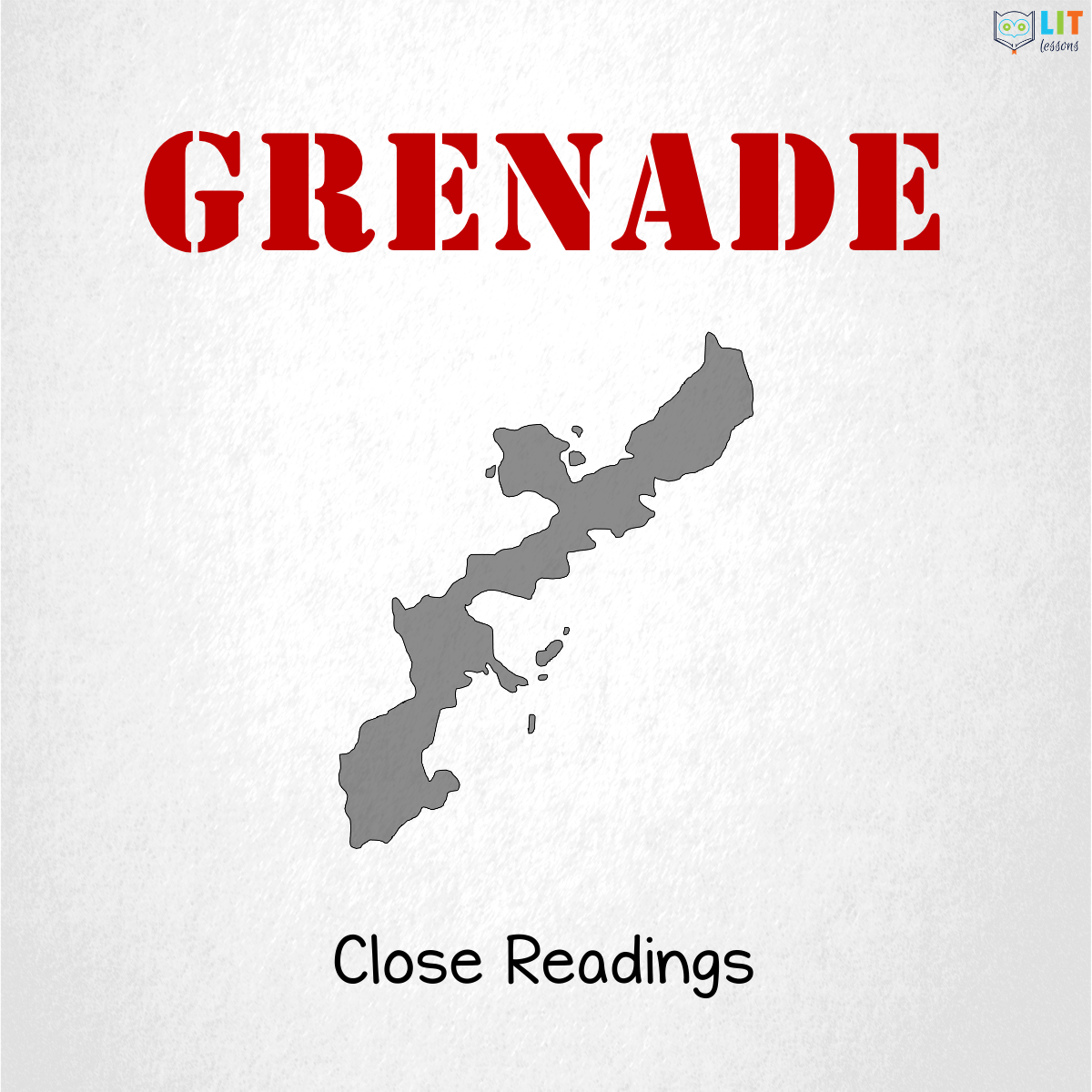 Grenade Close Readings