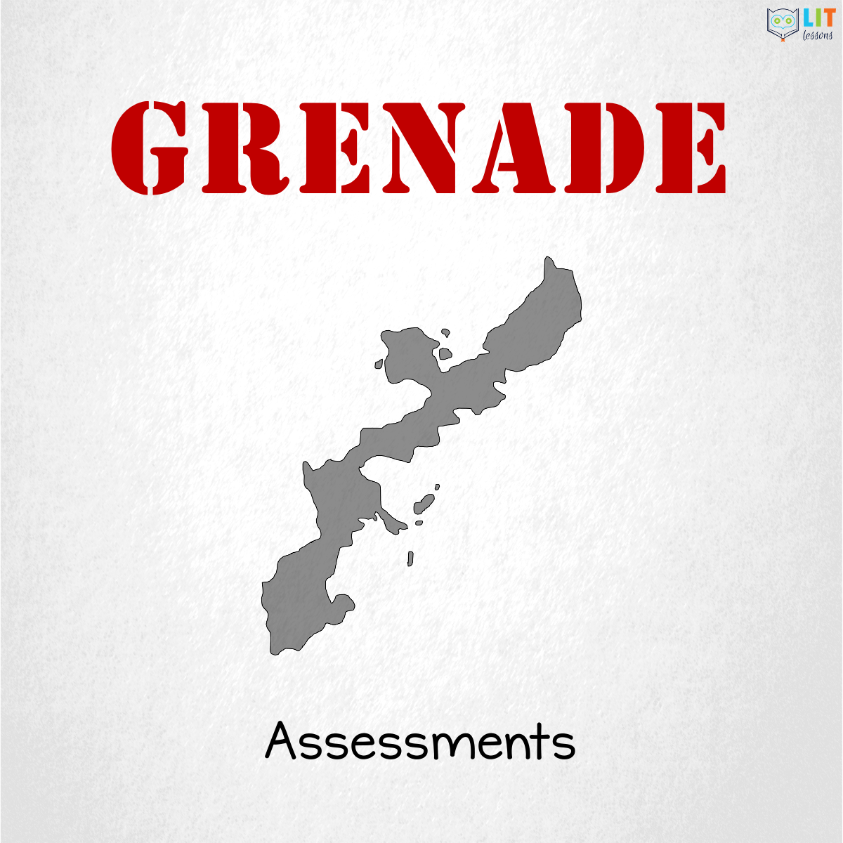 Grenade Assessments