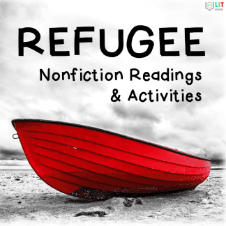 Refugee Nonfiction Readings & Activities