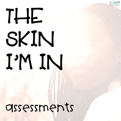 The Skin I'm In Assessments