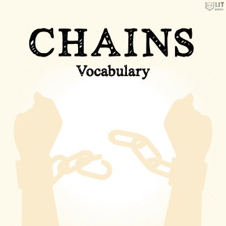 Chains Vocabulary