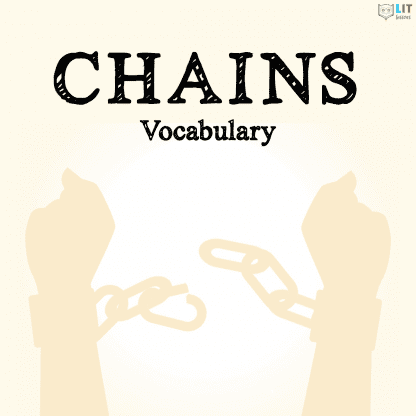 Chains Vocabulary