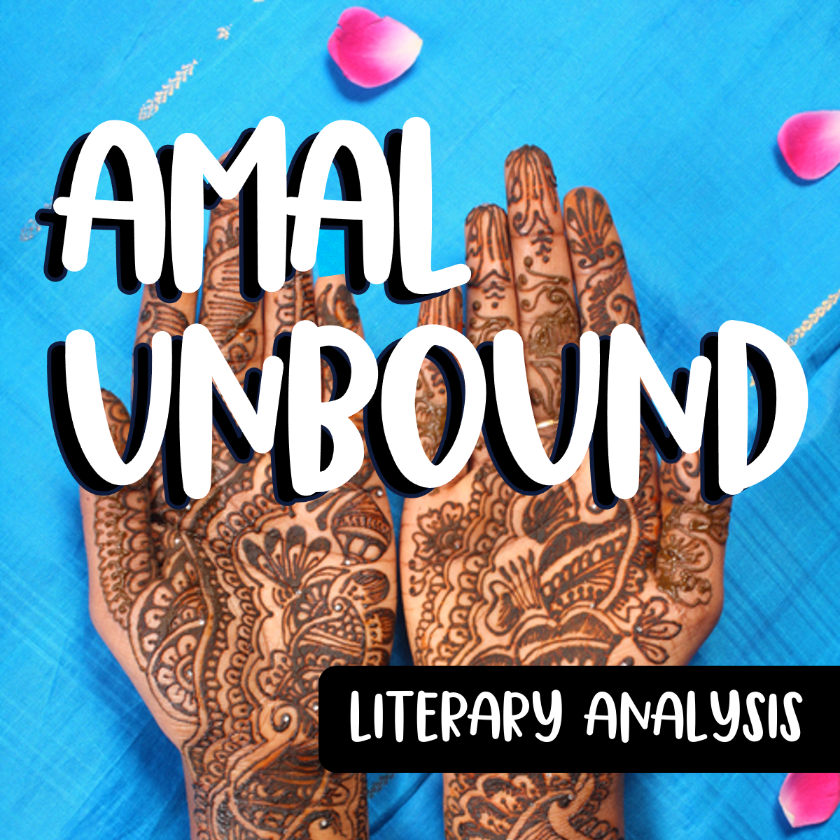 Amal Unbound Chapter Questions