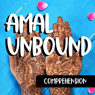 Amal Unbound Passport to Learning Comprehension Resources