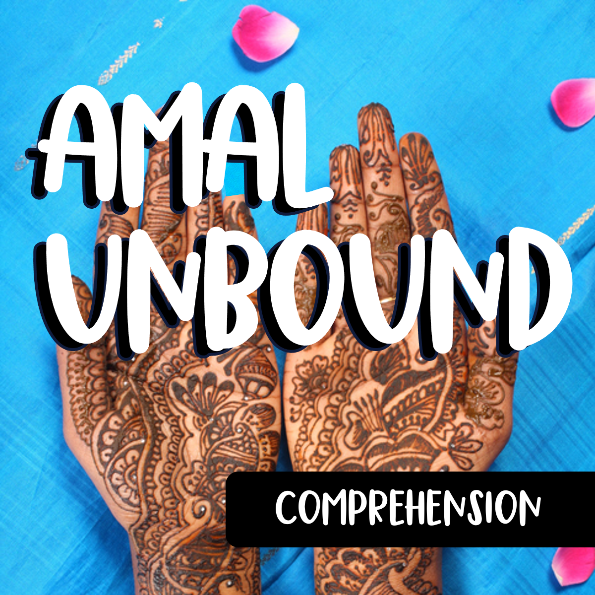 Amal Unbound Passport to Learning Comprehension Resources