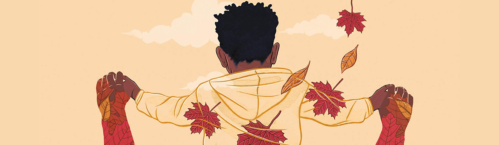 Before the Ever After by Jacqueline Woodson – Book Review