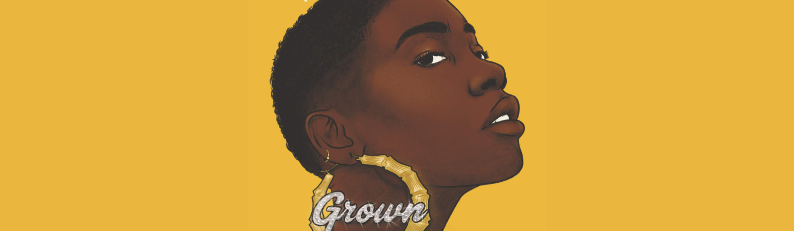 Grown by Tiffany Jackson – Book Review