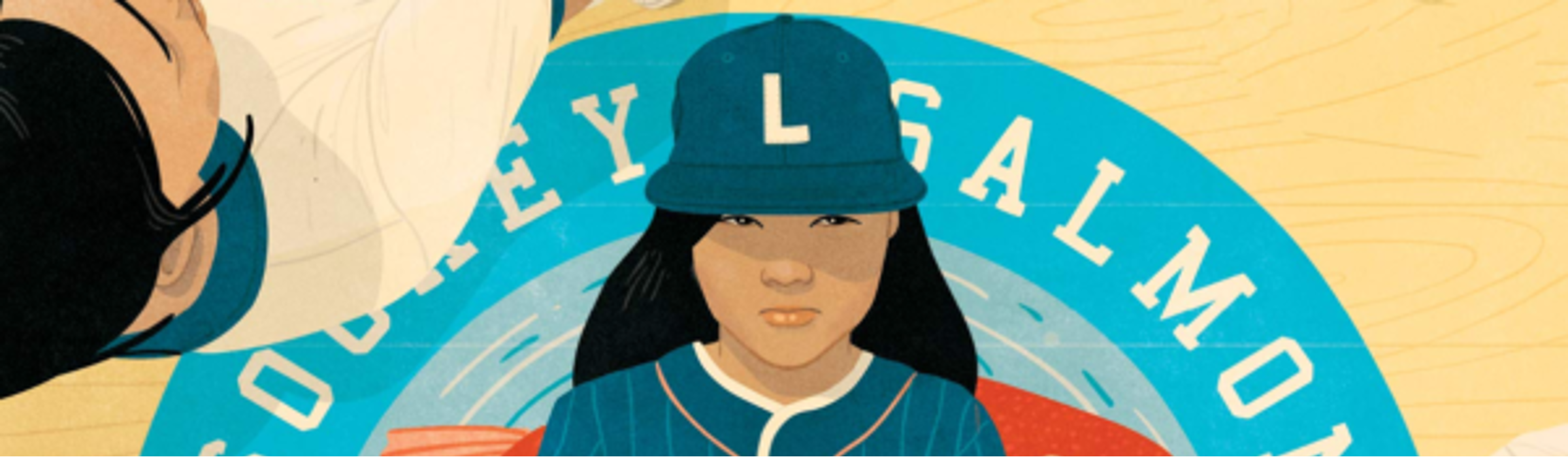 Lupe Wong Won’t Dance by Donna Barba Higuera – Book Review
