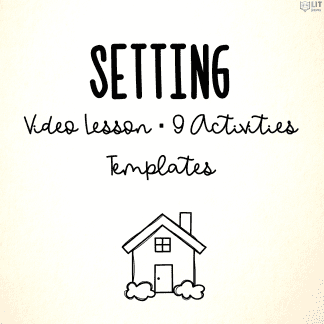 Setting Activities & Video Lesson