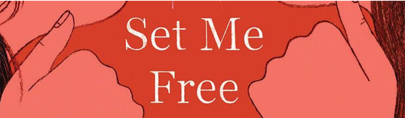 Set Me Free by Ann Clare LeZotte – Book Review