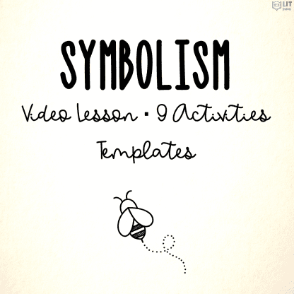 Symbolism Activities & Video Lesson