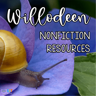 Willodeen Ecosystem Nonfiction Resources