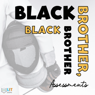 Black Brother, Black Brother Assessments