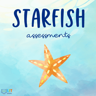 Starfish Assessments