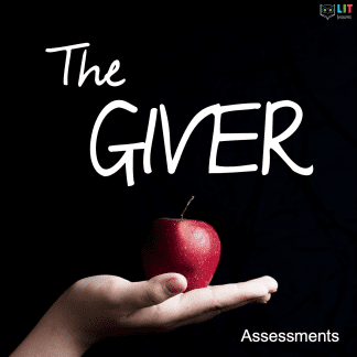 The Giver Assessments