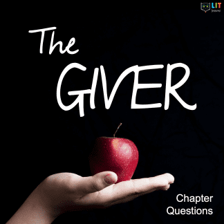 The Giver Chapter Questions