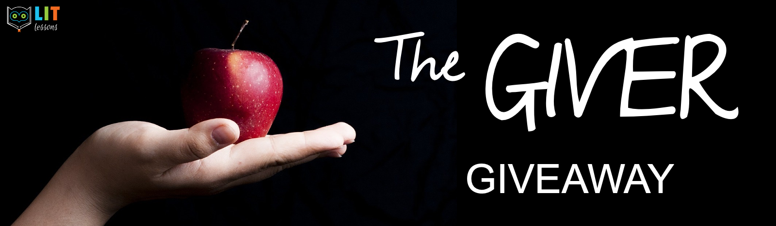 Win Our The Giver Novel Study and a Class Set of The Giver Books for Your Students