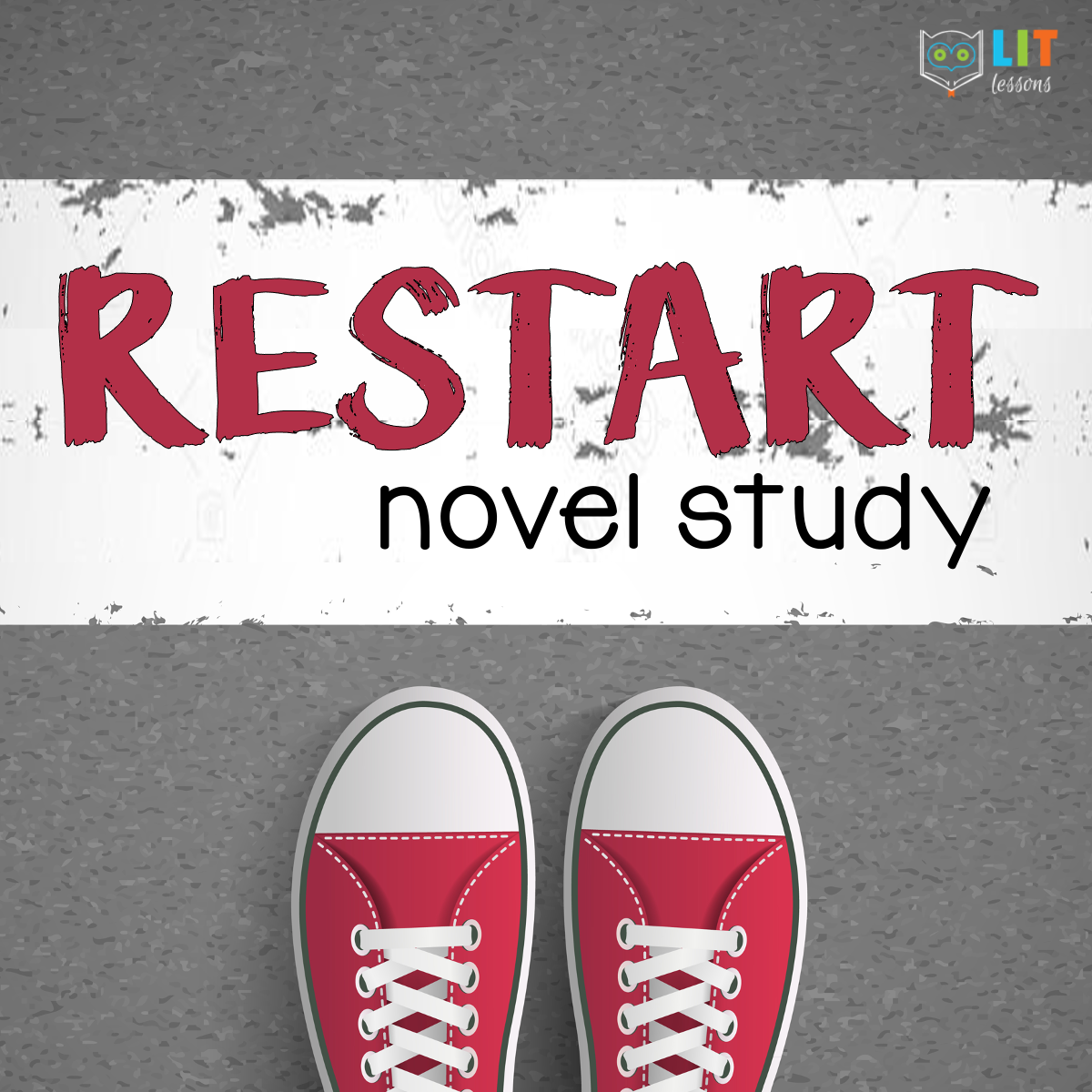 Restart Novel Study