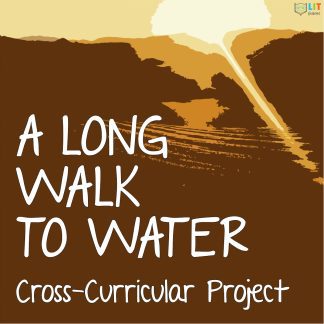 A Long Walk To Water Project