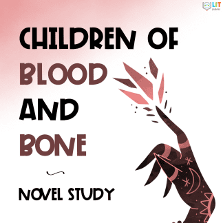 Children of Blood and Bone Novel Study