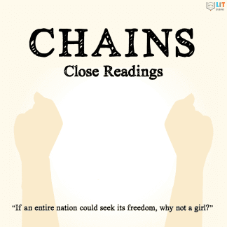 Chains Close Readings