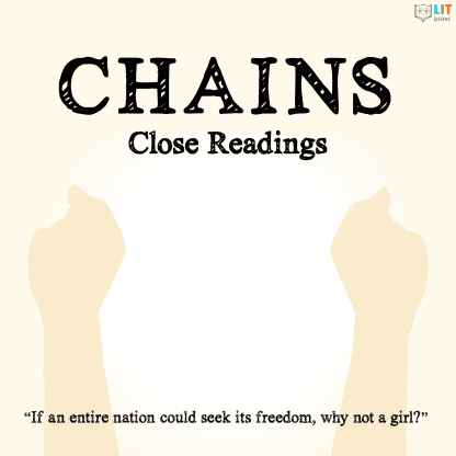 Chains Close Readings