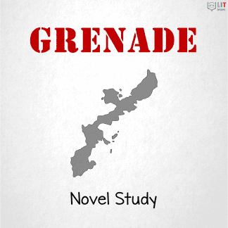 Grenade Novel Study