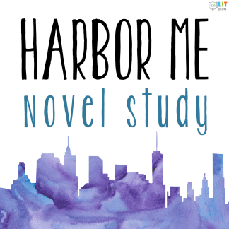 Harbor Me Novel Study