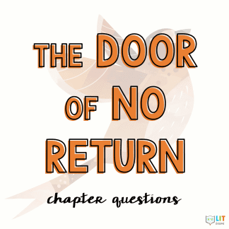 The Door of No Return Discussion Questions