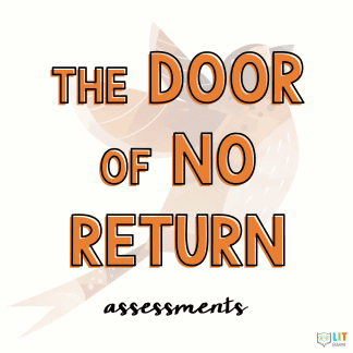 The Door of No Return Assessments