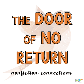 The Door of No Return Nonfiction Connections